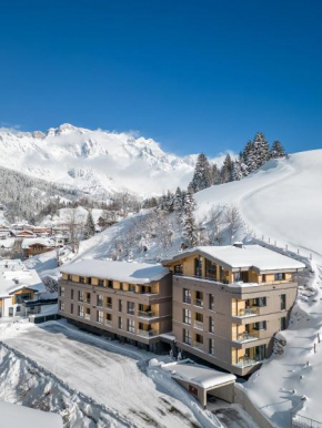 Wildbach Lodge Dienten